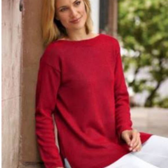 { Splendid } Tunic - Picture 2 of 4